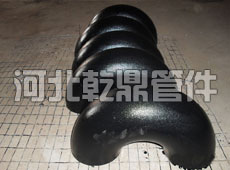 180度彎頭