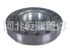 對(duì)焊法蘭(環(huán)連接)