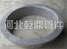 法蘭翻邊